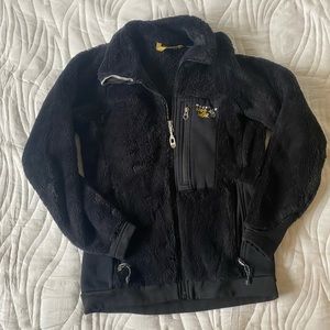 Mtn. Hardwear Fleece